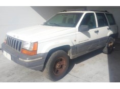 jeep grand cherokee i (zj, zg) del año 1996