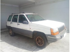 jeep grand cherokee i (zj, zg) del año 1996 2