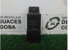 Recambio de caja precalentamiento para citroën c4 picasso 2.0 hdi fap cat (rhr / dw10bted4) referencia OEM IAM 9663696380-512520