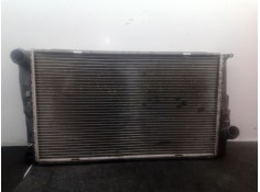 Recambio de radiador agua para bmw 1 (e87) 120 d referencia OEM IAM 7788901 - 77902979 - 3052891  MODINE