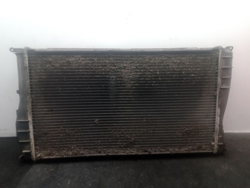 Recambio de radiador agua para bmw 1 (e87) 120 d referencia OEM IAM 7788901 - 77902979 - 3052891  MODINE