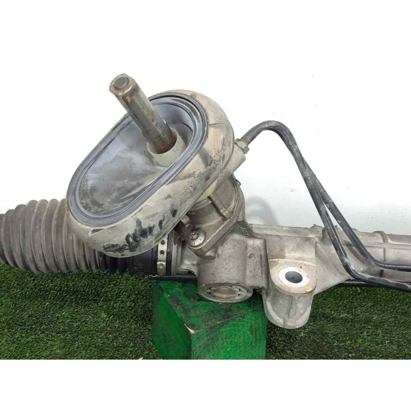 Recambio de cremallera direccion para dacia sandero 1.5 dci diesel fap cat referencia OEM IAM 490014306R JTEK - 1425MM ASISTIDA 