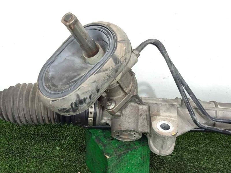 Recambio de cremallera direccion para dacia sandero 1.5 dci diesel fap cat referencia OEM IAM 490014306R JTEK - 1425MM ASISTIDA 