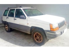 Recambio de puerta delantera derecha para jeep grand cherokee i (zj, zg) 2.5 td 4x4 (z) referencia OEM IAM   BLANCO