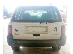 Recambio de porton trasero para jeep grand cherokee i (zj, zg) 2.5 td 4x4 (z) referencia OEM IAM   
