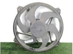 Recambio de electroventilador para citroën xsara picasso (n68) 2.0 hdi referencia OEM IAM SIN REFERENCIA  Ø DIAMETRO: 386MM