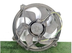 Recambio de electroventilador para citroën xsara picasso (n68) 2.0 hdi referencia OEM IAM SIN REFERENCIA  Ø DIAMETRO: 386MM 2