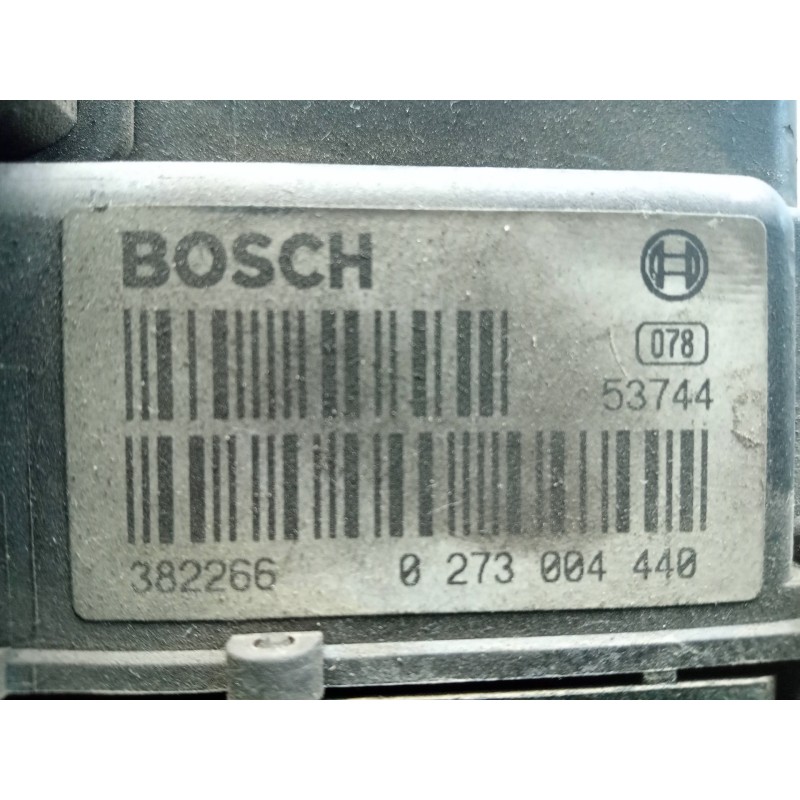 Recambio de abs para citroën xsara berlina 1.6 16v cat (nfu / tu5jp4) referencia OEM IAM 9636084480-0273004440-0265216722  