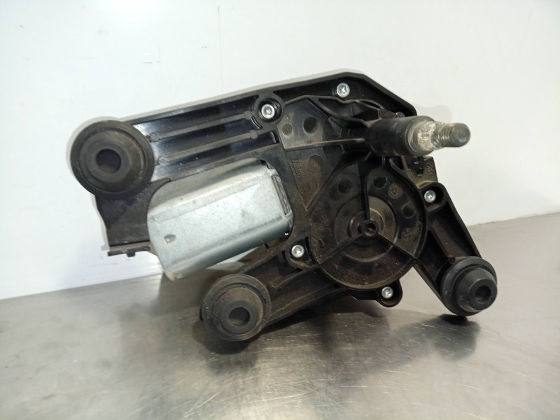 Recambio de motor limpia trasero para citroën c3 1.4 hdi referencia OEM IAM 9683382380 3.PINES 