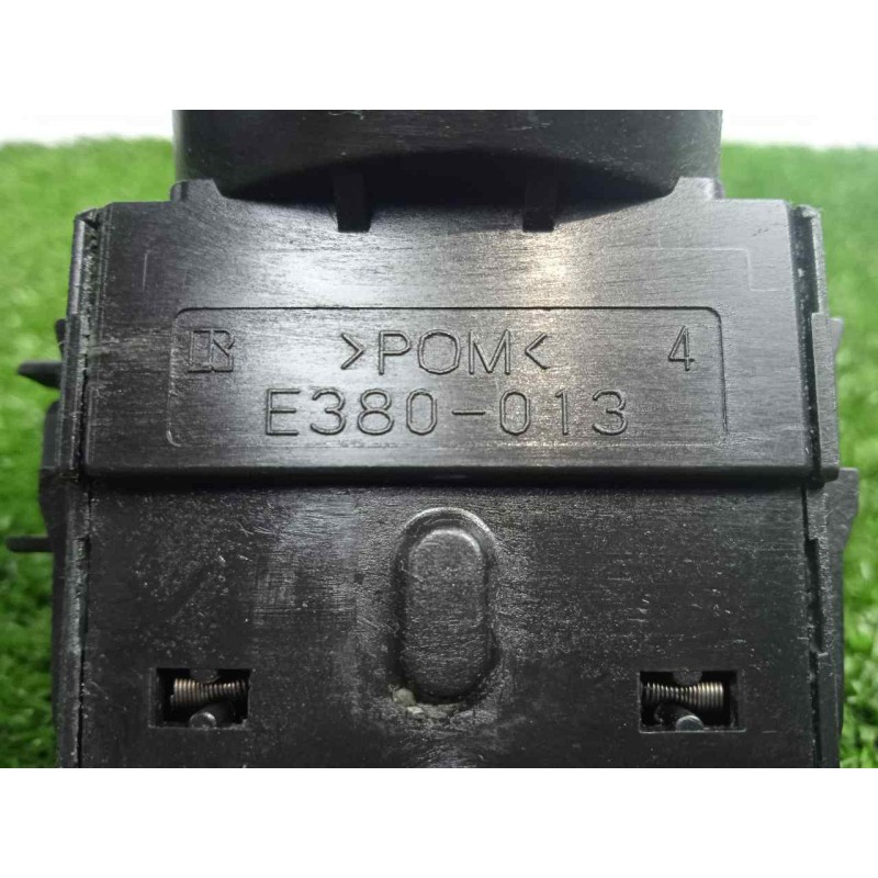 Recambio de mando luces para mitsubishi outlander (cw0) 2.0 di-d cat referencia OEM IAM E380013 2.NIEBLA 10.PIN