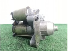 Recambio de motor arranque para ford fiesta v (jh_, jd_) 1.4 tdci referencia OEM IAM 2S6U11000EC MOTORCRAFT 12.DIENTES