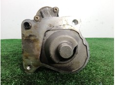 Recambio de motor arranque para ford fiesta v (jh_, jd_) 1.4 tdci referencia OEM IAM 2S6U11000EC MOTORCRAFT 12.DIENTES 2