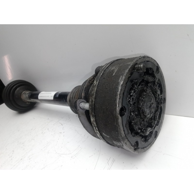 Recambio de transmision delantera izquierda para volkswagen eos (1f7) 1.4 16v tsi referencia OEM IAM 1K0407271HH  