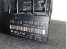 Recambio de modulo electronico para volkswagen jetta iii (1k2) 1.9 tdi referencia OEM IAM 1K0959433BT - 5DK00897702  HELLA 2