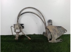 Recambio de soporte rueda repuesto para fiat doblo cargo (263_) 1.3 d multijet (263wxu1a) referencia OEM IAM SIN.REFERENCIA  