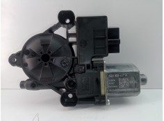 Recambio de motor elevalunas trasero izquierdo para seat leon (5f1) 2.0 16v tsi referencia OEM IAM 5Q0959407A-0130822725 BOSCH 5