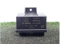 Recambio de caja precalentamiento para fiat doblo cargo (263_) 1.3 d multijet (263wxu1a) referencia OEM IAM 55250747 - 68254974A