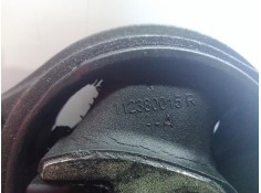 Recambio de soporte motor trasero para renault laguna iii 1.5 dci diesel referencia OEM IAM 112380015R   2