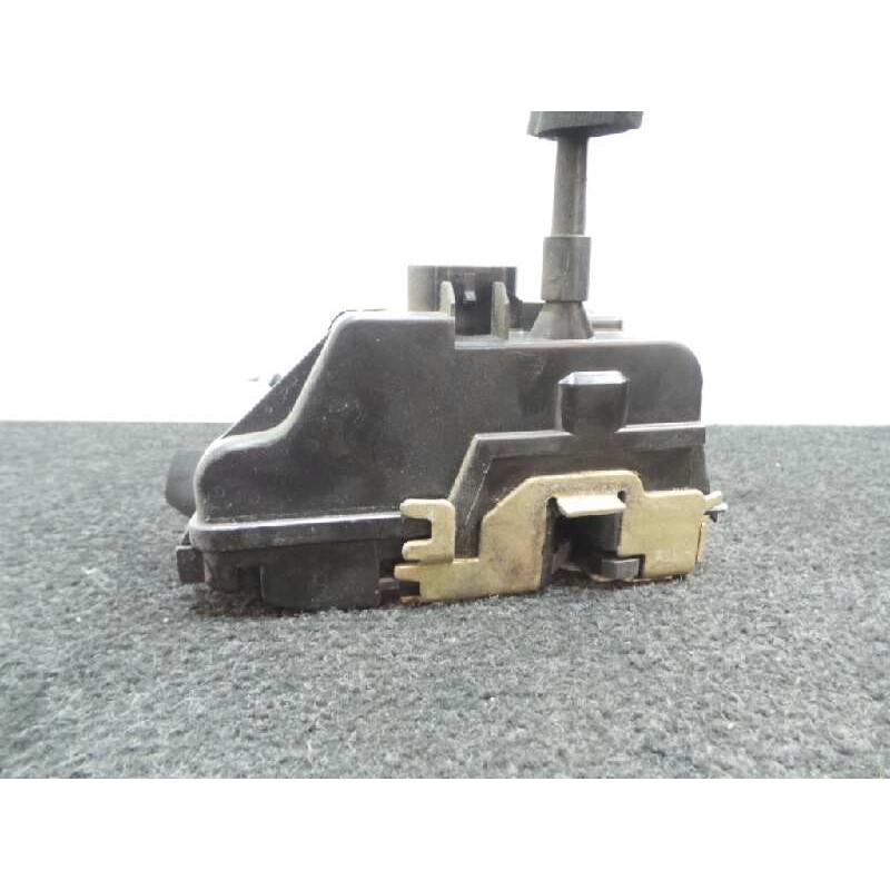 Recambio de cerradura puerta delantera izquierda para renault vel satis (bj0) 3.0 v6 dci turbodiesel cat referencia OEM IAM 0128