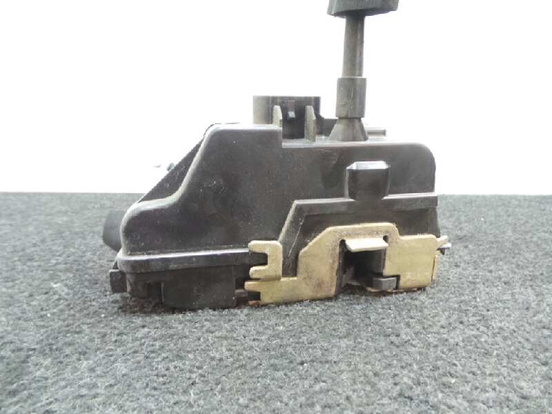 Recambio de cerradura puerta delantera izquierda para renault vel satis (bj0) 3.0 v6 dci turbodiesel cat referencia OEM IAM 0128