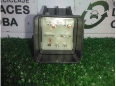 Recambio de caja precalentamiento para citroën c4 picasso 2.0 hdi fap cat (rhr / dw10bted4) referencia OEM IAM 9663696380-512520 2