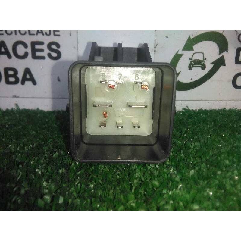 Recambio de caja precalentamiento para citroën c4 picasso 2.0 hdi fap cat (rhr / dw10bted4) referencia OEM IAM 9663696380-512520