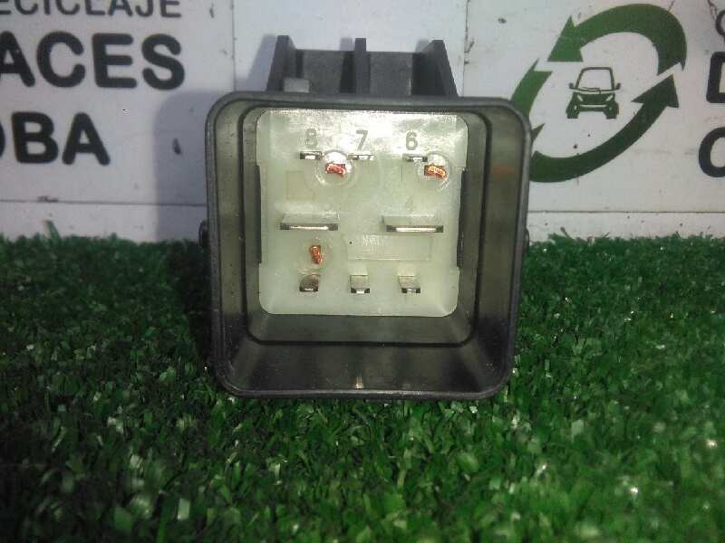 Recambio de caja precalentamiento para citroën c4 picasso 2.0 hdi fap cat (rhr / dw10bted4) referencia OEM IAM 9663696380-512520