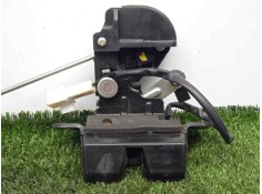 Recambio de cerradura maletero / porton para kia cerato 2.0 turbodiesel cat referencia OEM IAM    2