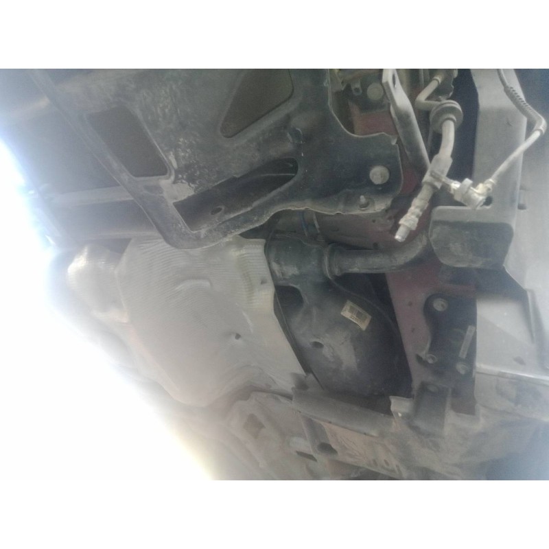 Recambio de deposito combustible para jeep renegade 1.0 t-gdi cat referencia OEM IAM   