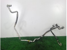Recambio de tubos aire acondicionado para fiat doblo cargo (263_) 1.3 d multijet (263wxu1a) referencia OEM IAM 52121202B  