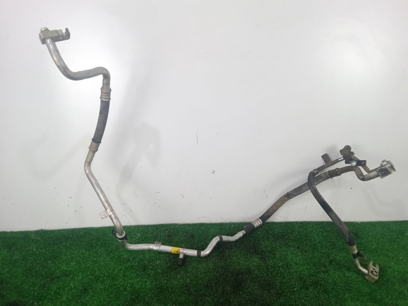 Recambio de tubos aire acondicionado para fiat doblo cargo (263_) 1.3 d multijet (263wxu1a) referencia OEM IAM 52121202B  