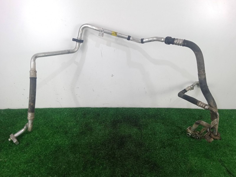 Recambio de tubos aire acondicionado para fiat doblo cargo (263_) 1.3 d multijet (263wxu1a) referencia OEM IAM 52121202B  