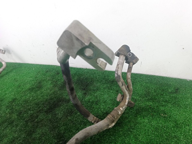 Recambio de tubos aire acondicionado para fiat doblo cargo (263_) 1.3 d multijet (263wxu1a) referencia OEM IAM 52121202B  