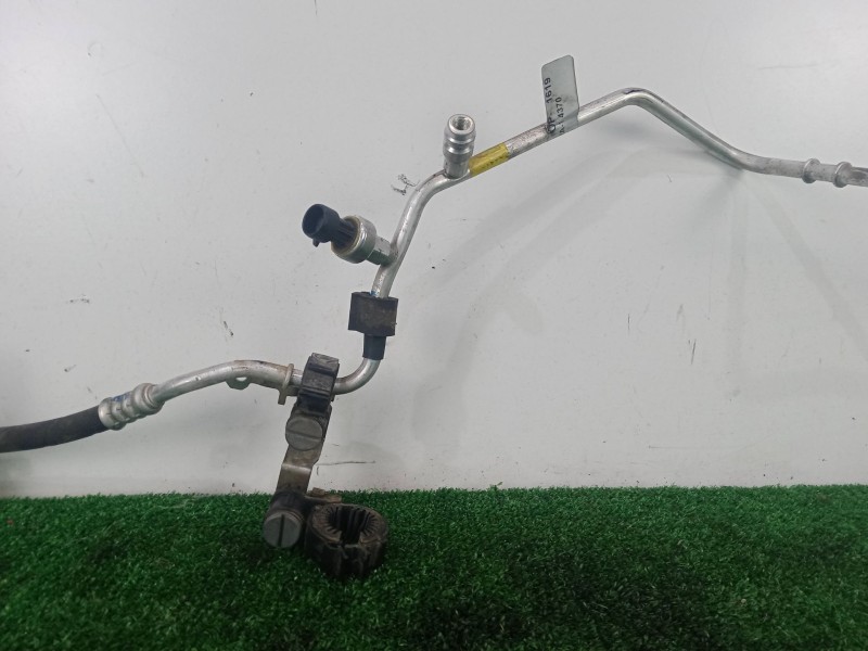 Recambio de tubos aire acondicionado para fiat doblo cargo (263_) 1.3 d multijet (263wxu1a) referencia OEM IAM 52121202A  