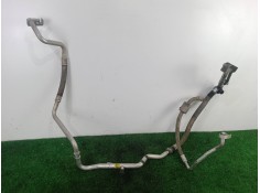 Recambio de tubos aire acondicionado para fiat doblo cargo (263_) 1.3 d multijet (263wxu1a) referencia OEM IAM 52082901  