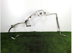 Recambio de tubos aire acondicionado para fiat doblo cargo (263_) 1.3 d multijet (263wxu1a) referencia OEM IAM 52082901  