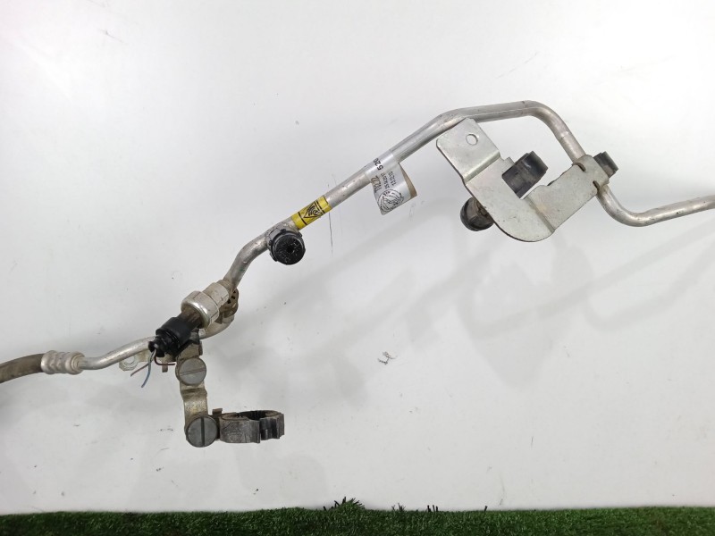 Recambio de tubos aire acondicionado para fiat doblo cargo (263_) 1.3 d multijet (263wxu1a) referencia OEM IAM 52082901  