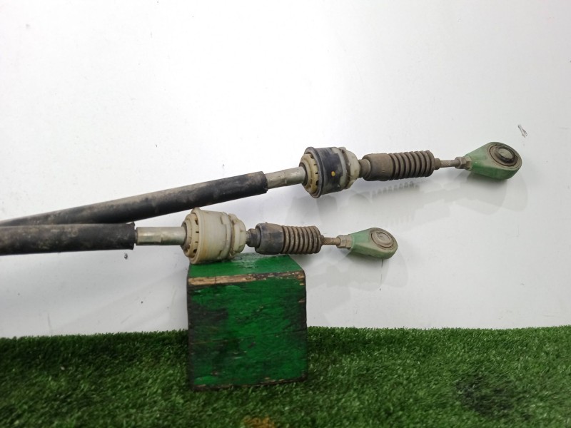 Recambio de varillaje cambio para fiat doblo cargo (263_) 1.3 d multijet (263wxu1a) referencia OEM IAM SIN.REFRENCIA  