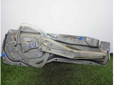 Recambio de elevalunas delantero izquierdo para seat cordoba berlina (6l2) 1.9 tdi referencia OEM IAM  ELECTRICO - 2.PINES CON.M 2