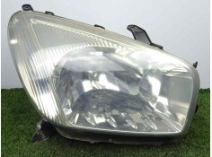 Recambio de faro derecho para toyota rav 4 (a2) 2.0 turbodiesel cat referencia OEM IAM   