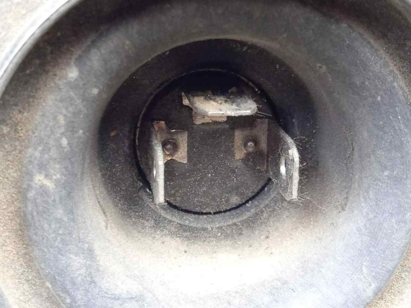 Recambio de faro derecho para toyota rav 4 (a2) 2.0 turbodiesel cat referencia OEM IAM   