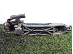 Recambio de maneta exterior trasera izquierda para toyota rav 4 (a2) 2.0 turbodiesel cat referencia OEM IAM  VERDE  2