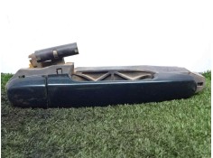 Recambio de maneta exterior trasera derecha para toyota rav 4 (a2) 2.0 turbodiesel cat referencia OEM IAM  VERDE 