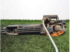 Recambio de maneta exterior delantera derecha para toyota rav 4 (a2) 2.0 turbodiesel cat referencia OEM IAM  VERDE  2