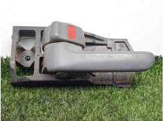 Recambio de maneta interior delantera izquierda para toyota rav 4 (a2) 2.0 turbodiesel cat referencia OEM IAM 6920630150  
