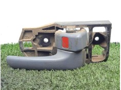 Recambio de maneta interior delantera derecha para toyota rav 4 (a2) 2.0 turbodiesel cat referencia OEM IAM   