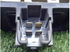 Recambio de resistencia calefaccion para toyota rav 4 (a2) 2.0 turbodiesel cat referencia OEM IAM 8713842030 4.PINES  2