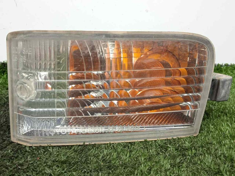 Recambio de piloto delantero izquierdo para toyota rav 4 (a2) 2.0 turbodiesel cat referencia OEM IAM   