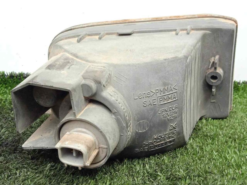 Recambio de piloto delantero izquierdo para toyota rav 4 (a2) 2.0 turbodiesel cat referencia OEM IAM   