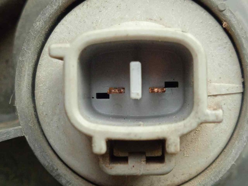 Recambio de piloto delantero izquierdo para toyota rav 4 (a2) 2.0 turbodiesel cat referencia OEM IAM   